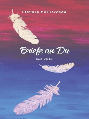 cover image of Briefe an Du